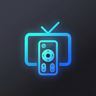 Any TV Remote Control logo