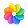 Photo Gallery for Cloud Photos logo